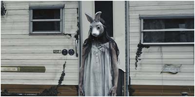 Woodland Grey, edited by Geoff Klein, directed by Adam Reider